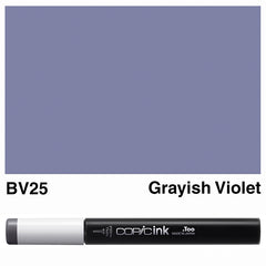 Copic Ink  BV25