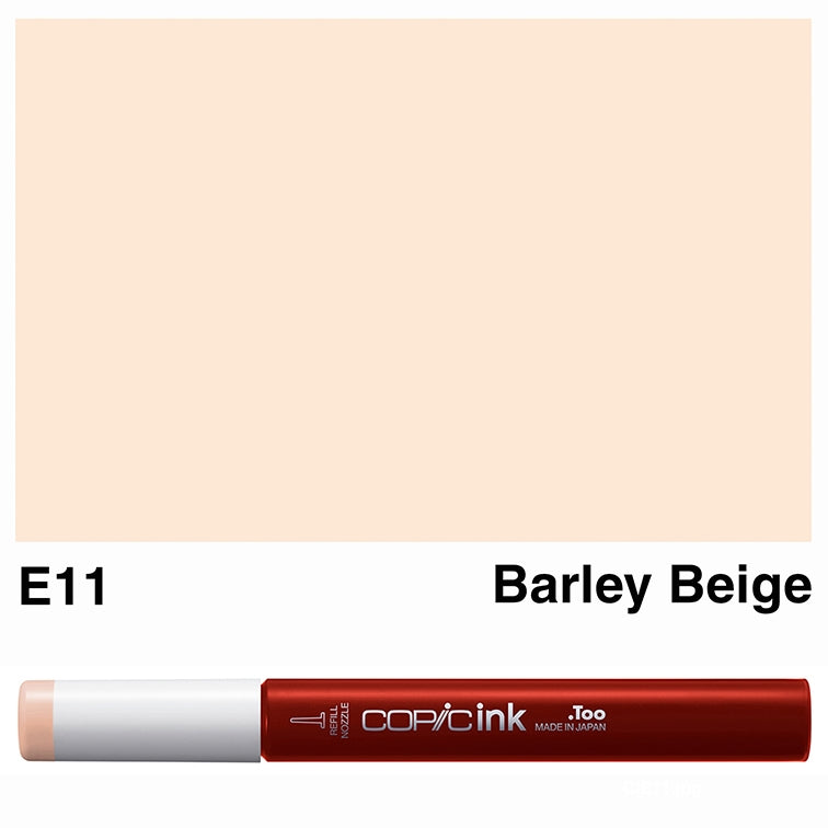 Copic Ink  E11 - COP 21076150 - Al Masam Stationery LLC Main image