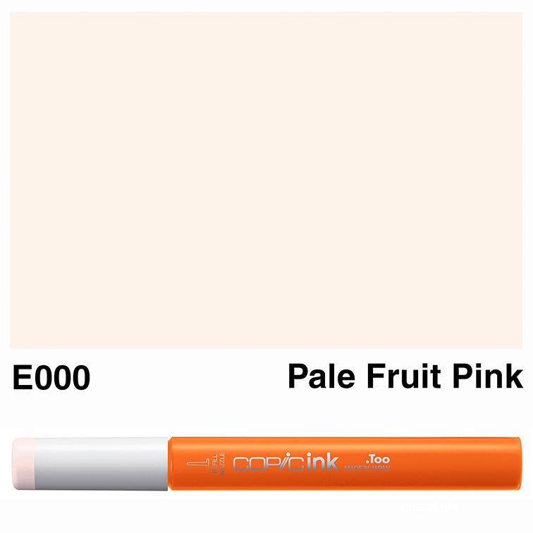Copic Ink  E000 - COP 21076324 - Al Masam Stationery LLC Main image
