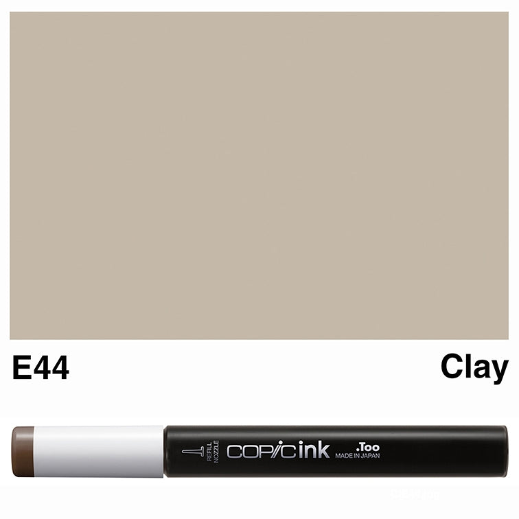 Copic Ink  E44 Main image