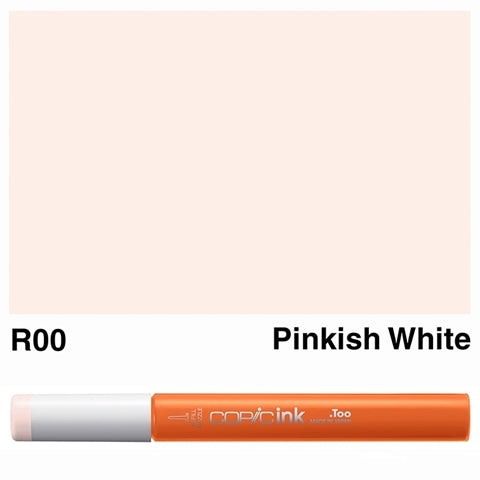 Copic Ink  R00 - COP 21076183 - Al Masam Stationery LLC Main image