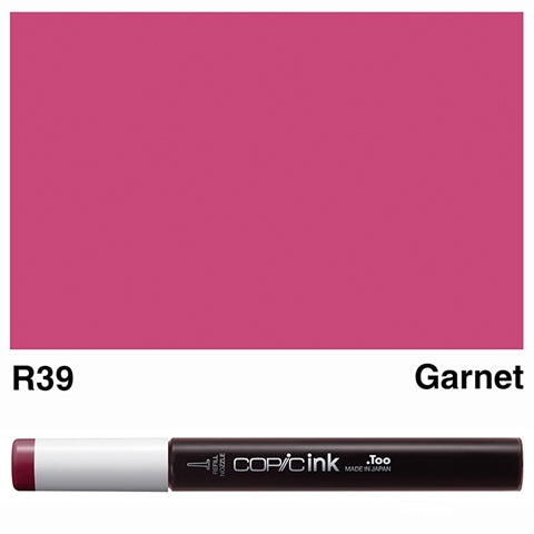 Copic Ink  R39 Main image