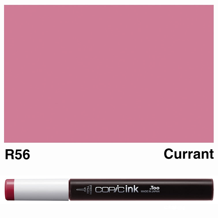 Copic Ink  R56 Main image