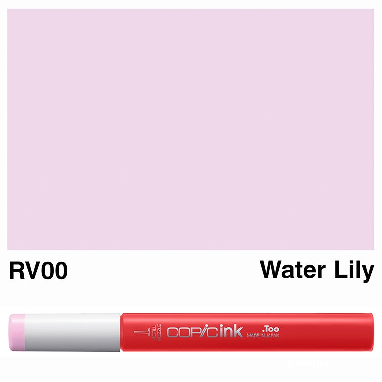Copic Ink  RV00 Main image