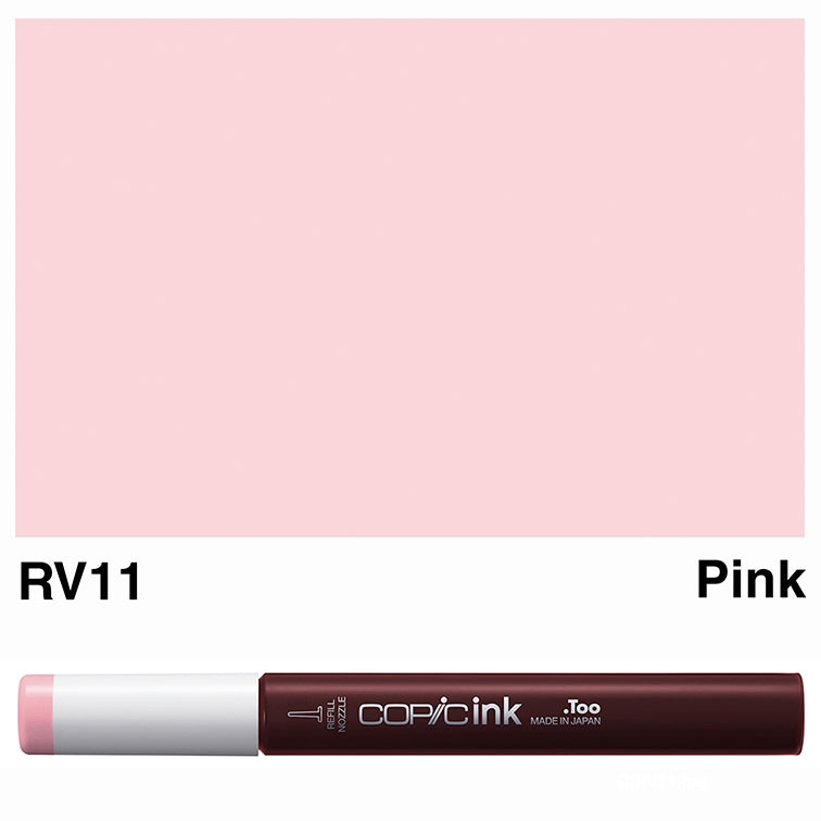 Copic Ink  RV11 Main image