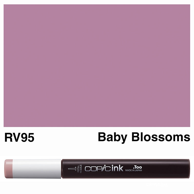 Copic Ink  RV95 Main image