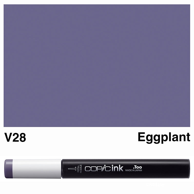 COPIC INK V28 Main image