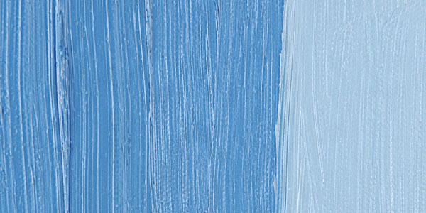 Holbein Artists Oil Colors Blue Grey 40Ml - Al Masam Stationery LLC