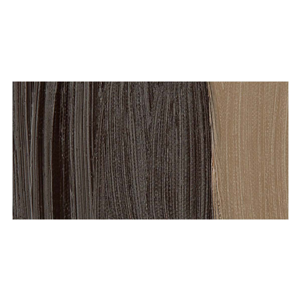 Holbein Artists Oil Colors Burnt Umber 40Ml - Al Masam Stationery LLC