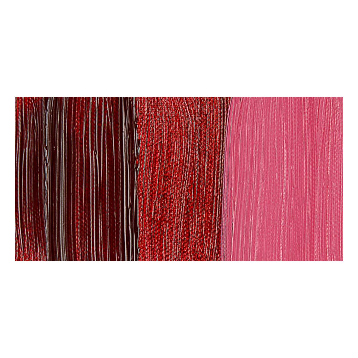 Holbein Artists Oil Colors Carmine 40Ml - Al Masam Stationery LLC