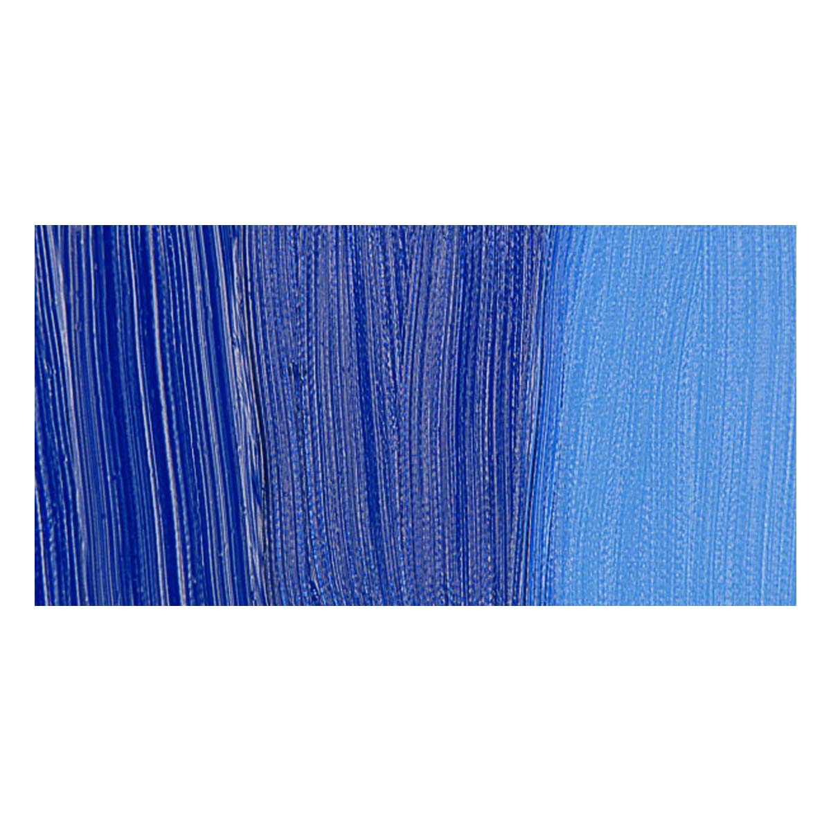 Holbein Artists Oil Colors Cobalt Blue 40Ml - Al Masam Stationery LLC