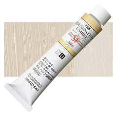 Holbein Artists Oil Colors Foundation Umber 110Ml - Al Masam Stationery LLC