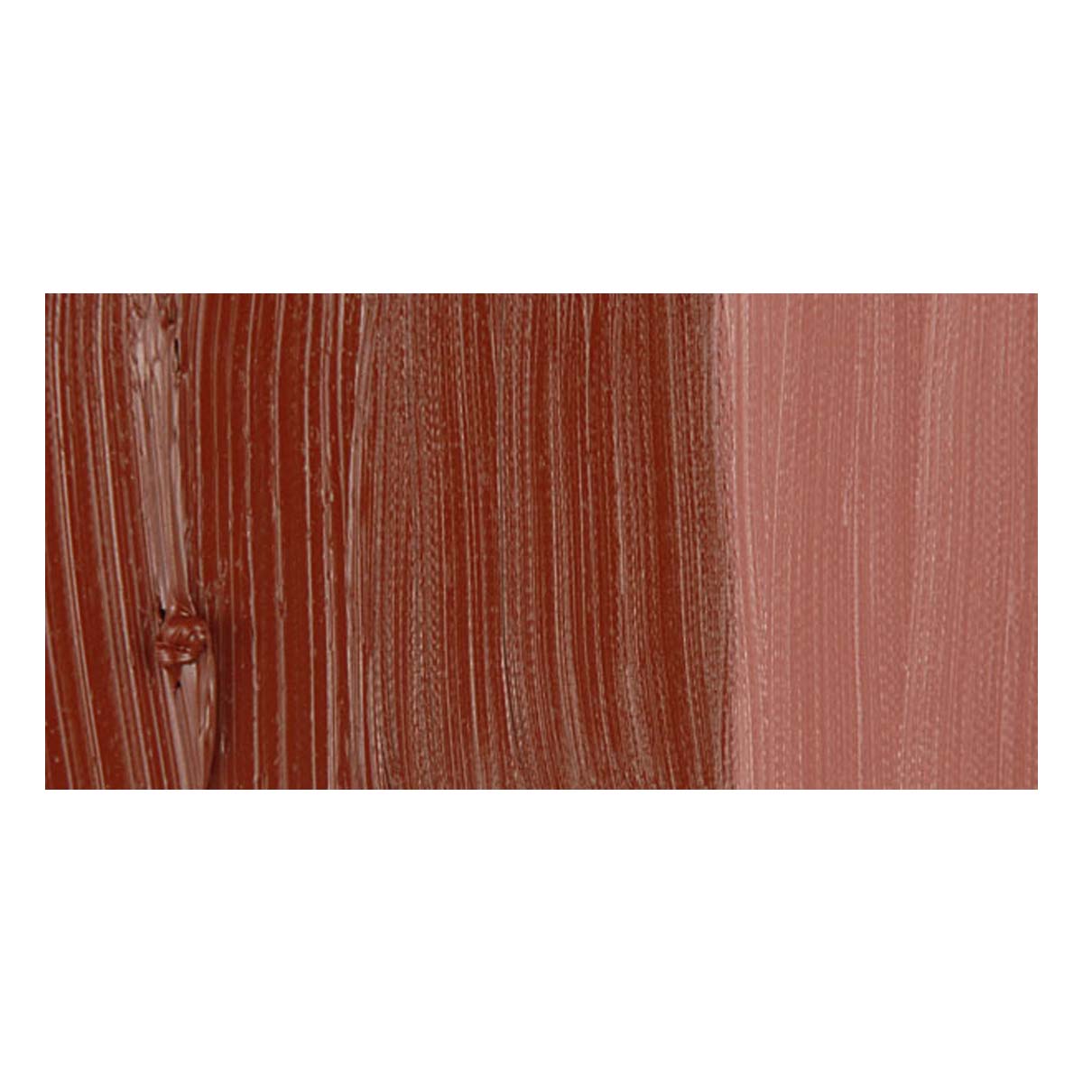 Holbein Artists Oil Colors Indian Red 40Ml - Al Masam Stationery LLC