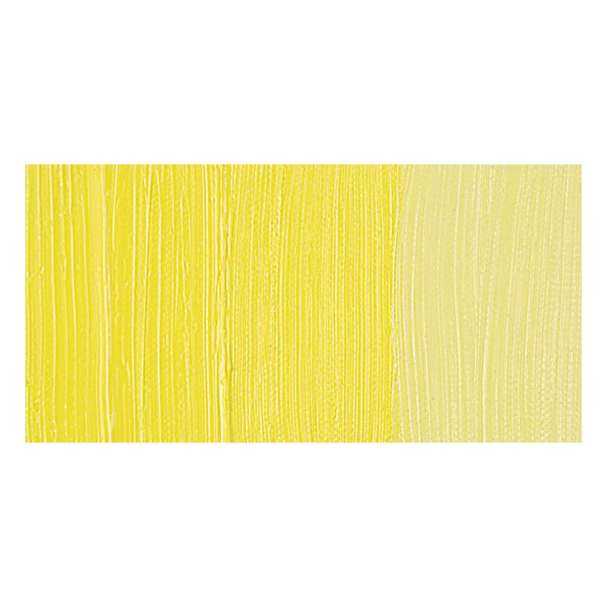 Holbein Artists Oil Colors Lemon Yellow 40Ml - Al Masam Stationery LLC