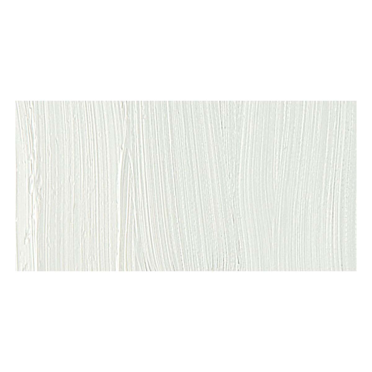 Holbein Artists Oil Colors Permanent White Ex 50Ml - Al Masam Stationery LLC