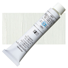 Holbein Artists Oil Colors Permanent White Ex 50Ml - Al Masam Stationery LLC