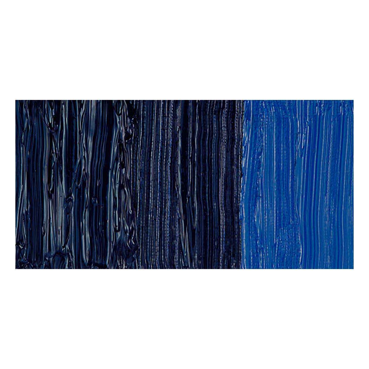 Holbein Artists Oil Colors Phthalo Blue 40Ml - Al Masam Stationery LLC
