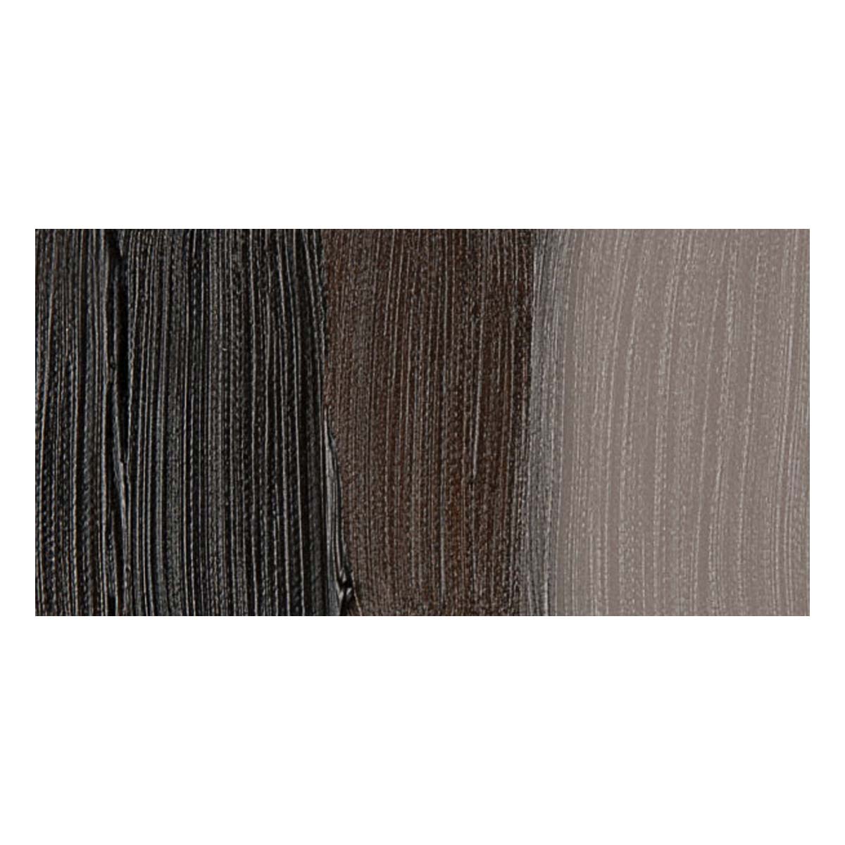 Holbein Artists Oil Colors Sepia 40Ml - Al Masam Stationery LLC