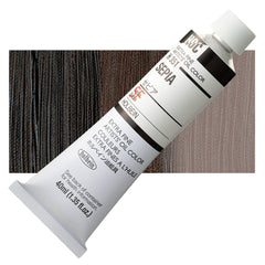 Holbein Artists Oil Colors Sepia 40ml