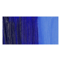 Holbein Artists Oil Colors Ultramarine Deep 40Ml - Al Masam Stationery LLC