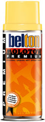 Molotow Premium Spray Paint - Cashmere Yellow - Al Masam Stationery LLC