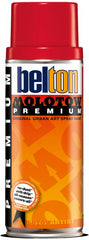 Molotow Premium Spray Paint - Tornado Red - Al Masam Stationery LLC