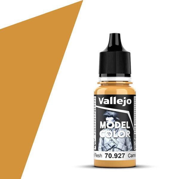 Vallejo Model Air Color - 17 ML - Al Masam Stationery LLC
