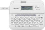 Brother P-Touch Label Maker PT-D410 - Al Masam Stationery LLC -  - 