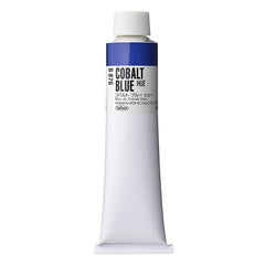 Holbein Pop Oil Colors Cobalt Blue Hue 160Ml - Al Masam Stationery LLC