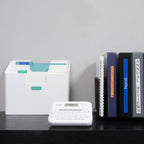 Brother P-Touch Label Maker PT-D410 - Al Masam Stationery LLC -  - 