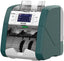 MIRAGE SY200 Heavy Duty CIS Banknote Counter – 20 Currency Support