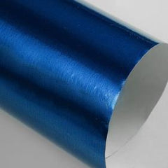 SADIPAL Aluminium Foil(Real)Paper Rolll-0.5x2m-Blue - Al Masam Stationery LLC