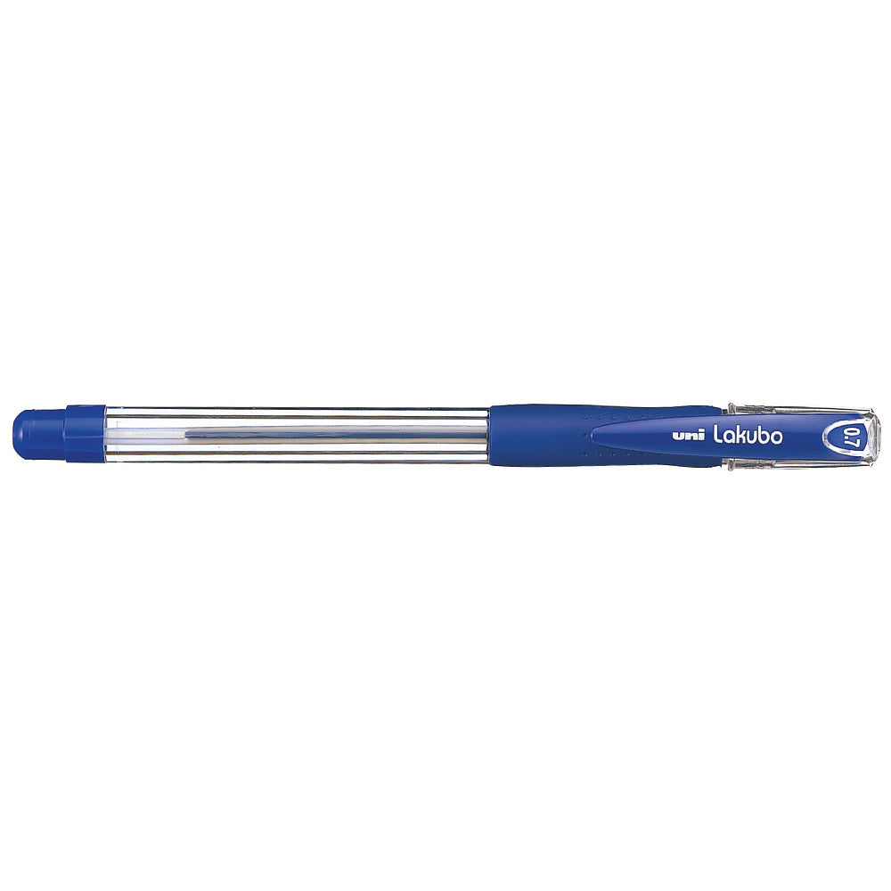 Uni Lackubo SG-100(07) - Blue - Al Masam Stationery LLC