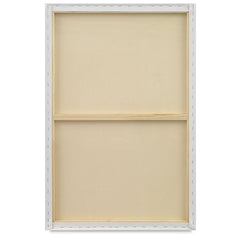 Fredrix TARA Stretched Canvas 3/4"Bar (18 x 24)"or (45.72 x 60.96)cm