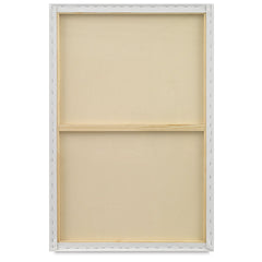 Fredrix TARA Stretched Canvas 3/4"Bar (36 x 48)"or (91.44 x 121.92)cm - Al Masam Stationery LLC