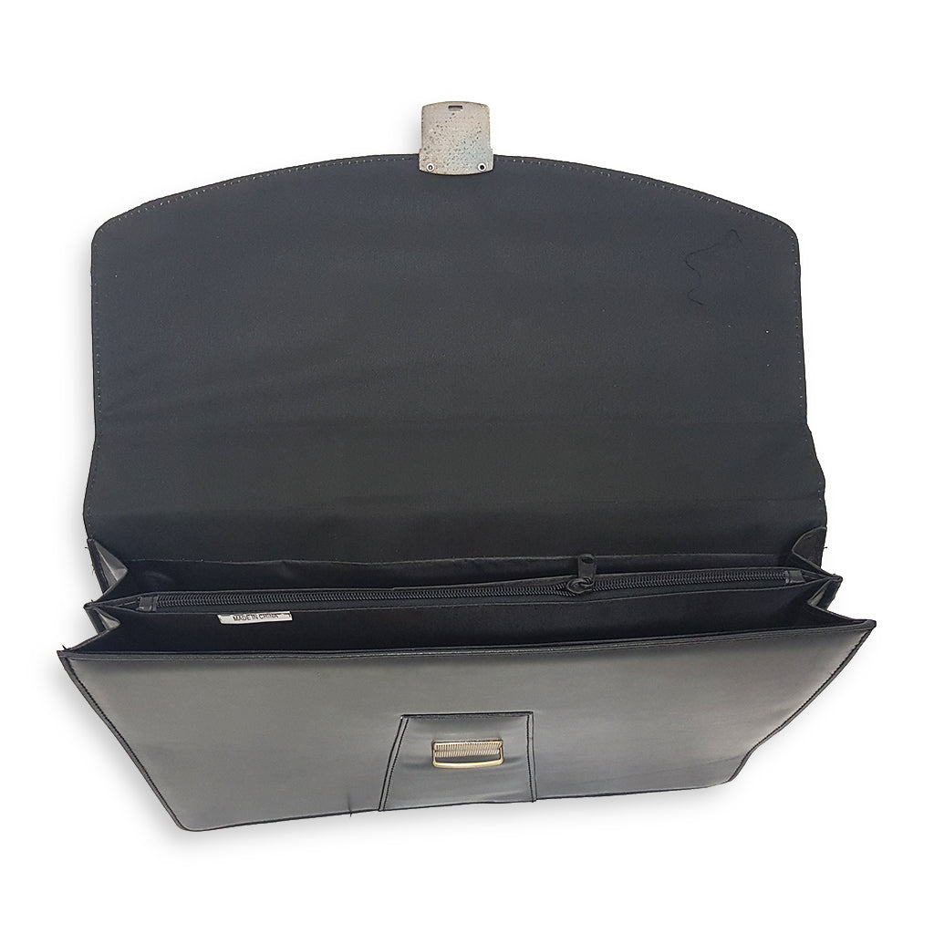 Corporate Bag Blk - Al Masam Stationery LLC