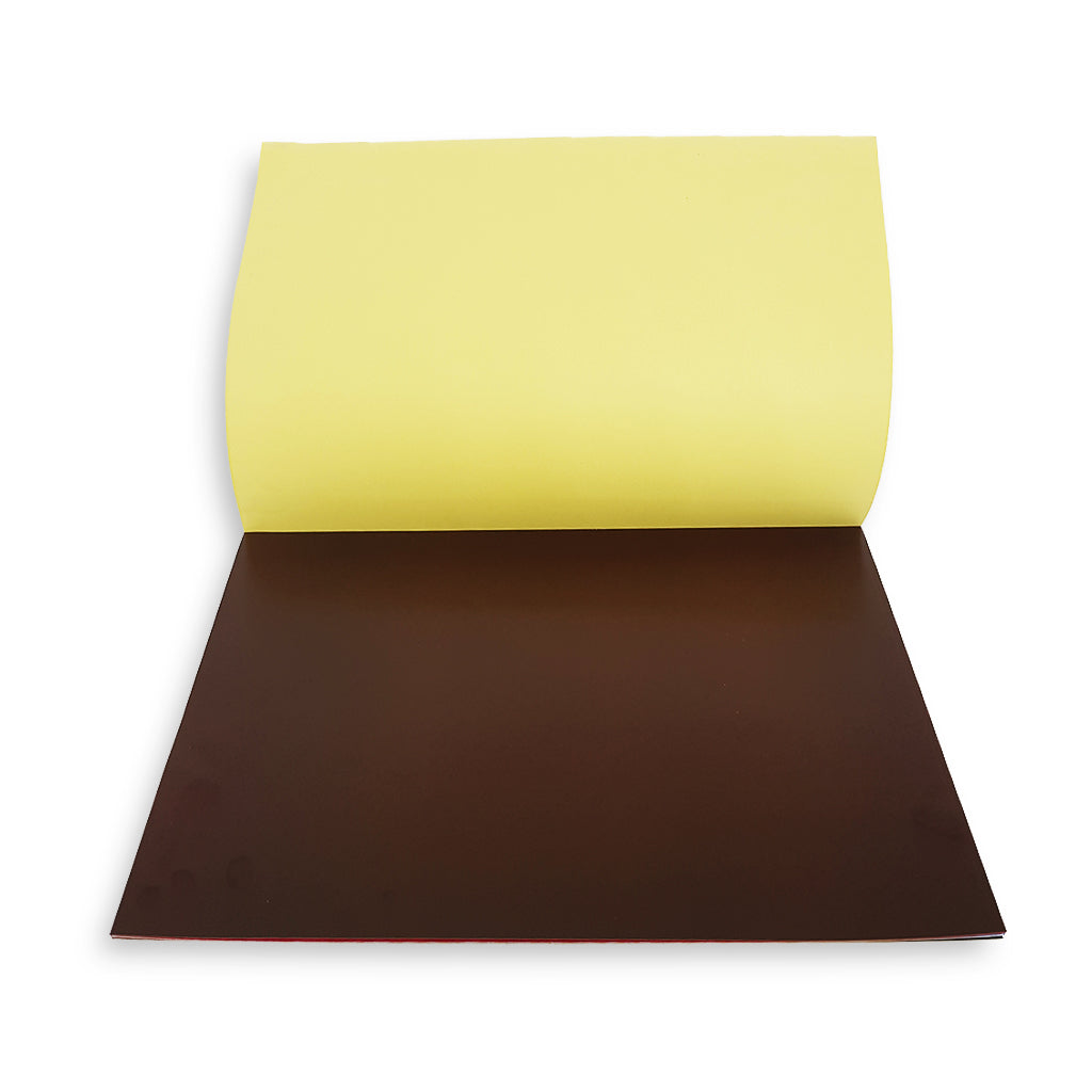 Cut & Paste Colored A3 size - Al Masam Stationery LLC