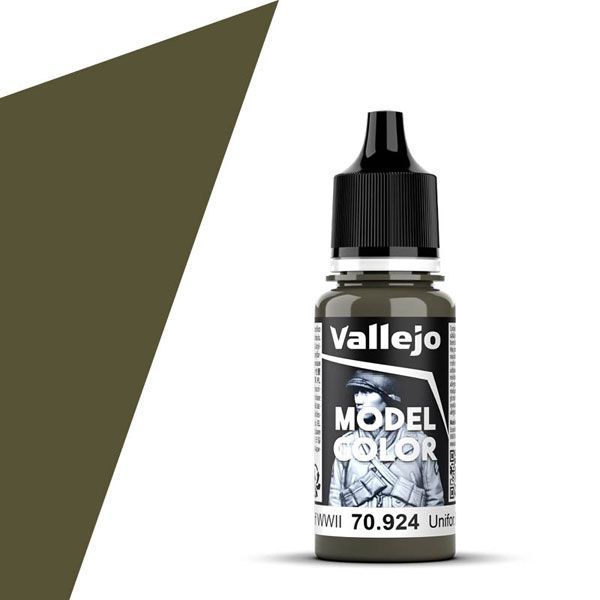 Vallejo Model Air Color - 17 ML - Al Masam Stationery LLC