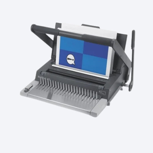 Binding Machines & Supplies