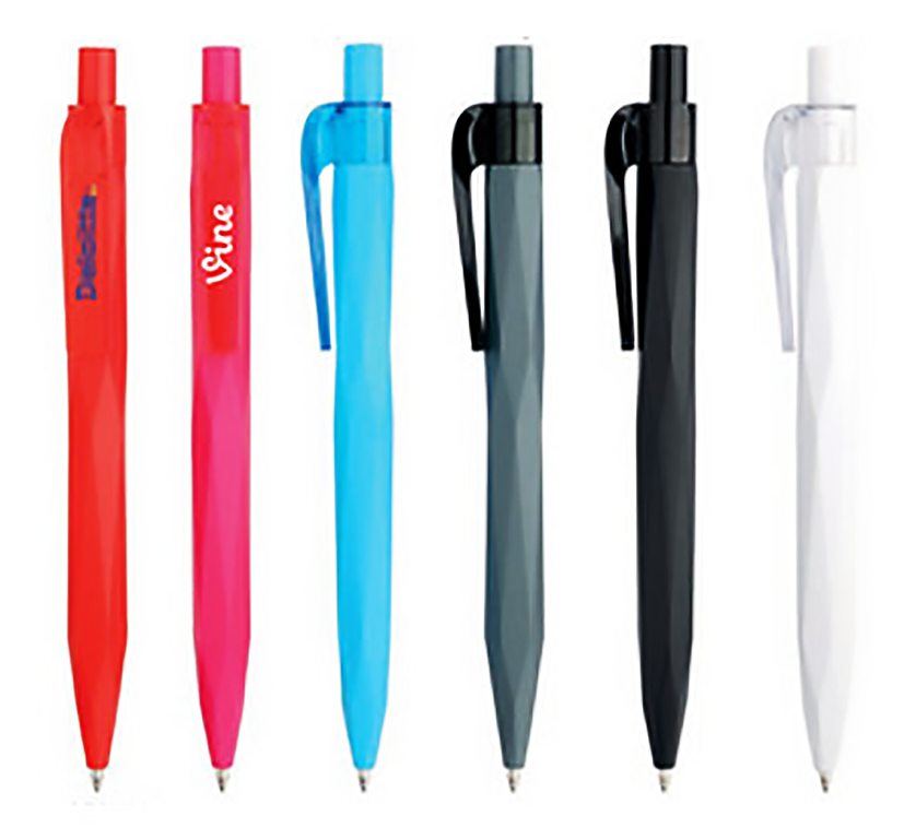 AMS-WIPP 751 - GEOMY - Ball Pen - Al Masam Stationery LLC