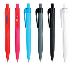 AMS-WIPP 751 - GEOMY - Ball Pen - Al Masam Stationery LLC