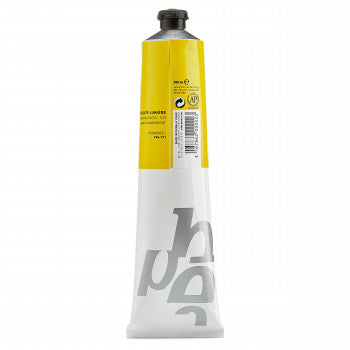 PEBEO XL FINE OIL 200ML PRIMARY CADMIUM YELLOW HUE Secondary image