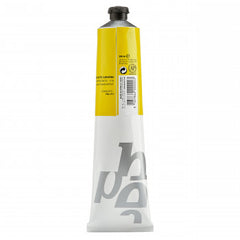 PEBEO XL FINE OIL 200ML PRIMARY CADMIUM YELLOW HUE - Al Masam Stationery LLC