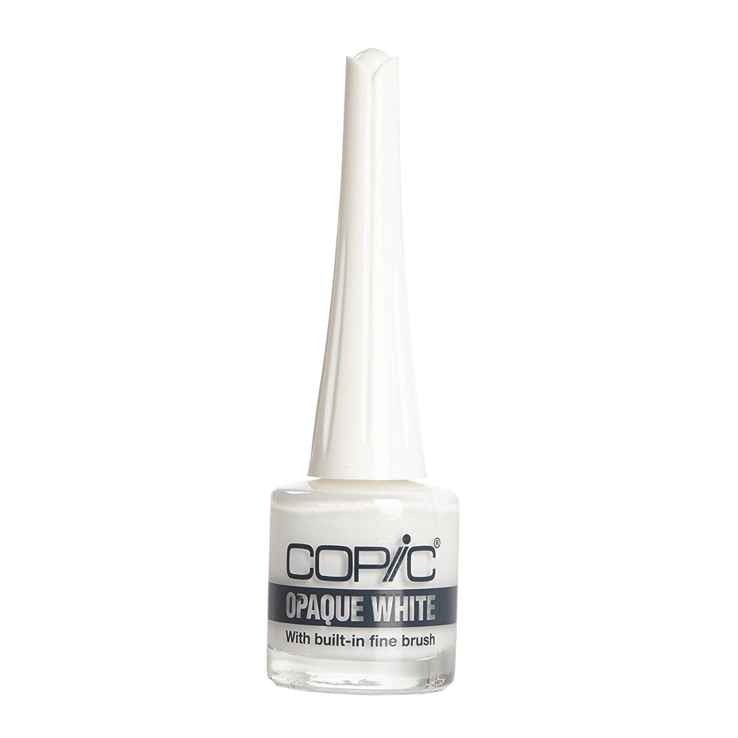 COPIC OPAQUE WHITE Tigel 10ml