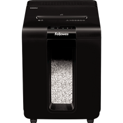 Fellowes New Auto Feed Shredder Model AutoMax 100M - (FEL 4629201) - Al Masam Stationery LLC