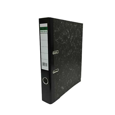 Boxfile Alba Rado A4 size narrow 4cm