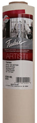 TARA ACRYLIC PRIMED COTTON CANVAS 73" X 6 YD - Al Masam Stationery LLC