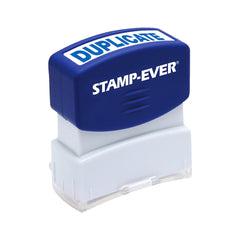 NEO Self Ink Stamp Duplicate