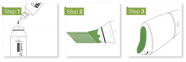 Copic Wide Leer - COP WIDELEER - Al Masam Stationery LLC