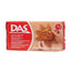 DAS Modelling Clay Terracotta 1kg – Air-Dry Craft & Sculpting Clay F387600-FP-01-88-0572-AMS43375-8000144002375